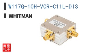 W117G-10H-VCR-C11L-DIS ͼƬ